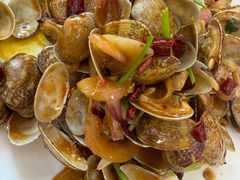 -叶存利海鲜大馅饺子(海宁路总店)