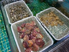 -锦里海景海鲜餐厅.三亚老字号(亚龙湾中心广场店)