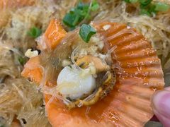 -红月湾海鲜饭店•沙滩海景(双月湾店)