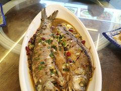 -老味道1992(武当山店)