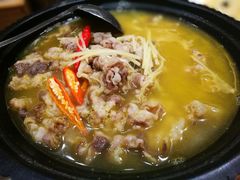-渝乡人家(和平里店)