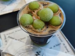 -M Stand(北京平安幸福中心店)