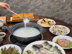 -御膳粥·牛乳粥底火锅·地道顺德菜(容桂店)