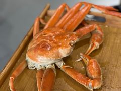 -震海贝烤贝·民俗特色店(延吉总店)