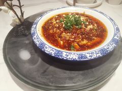 棒棒鸡肉-川味堂·四川豆花(八卦岭店)