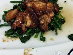 -汇兴源餐馆(小北路店)