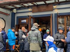 -Fergburger(皇后镇店)