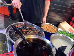 -黑色经典臭豆腐·湖南特产(坡子街特产局店)