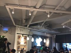 -喜茶(佛山顺德大良东乐路店)