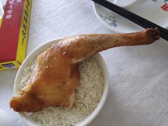 -莲湖山庄