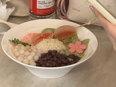 -老米记酒酿铺(科巷店)