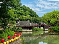 -韩湘水博园