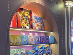 -反斗乐园(领展中心城店)