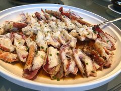 -南苑环球酒店云顶高级中餐厅(鄞县大道店)