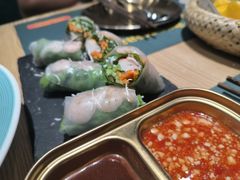 -仙罗泰·泰国餐厅(印象汇店)