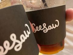 -Seesaw Coffee(朝阳大悦城店)
