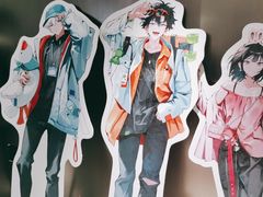 -Animate(工人体育场东路店)