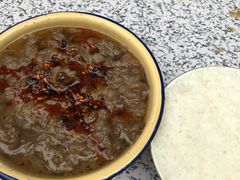 -定家小酥肉·清真(回民街店)
