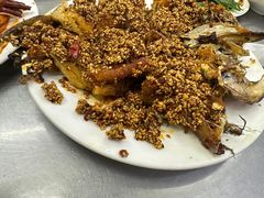 -松明一烤肉馆(鲁园店)