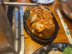 -丹东特色烤肉(学府路一部店)