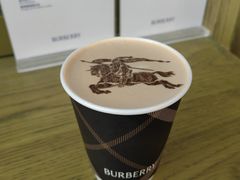-BURBERRY(北京王府中环店)