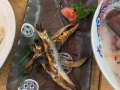 -八间(合生汇店)