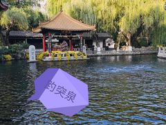 -趵突泉景区