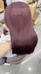 -山浦形象烫染