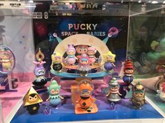 -泡泡玛特POPMART(壹号店)