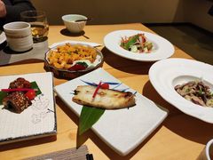 -竹幸日本料理(国光1937科技文化创意园店)
