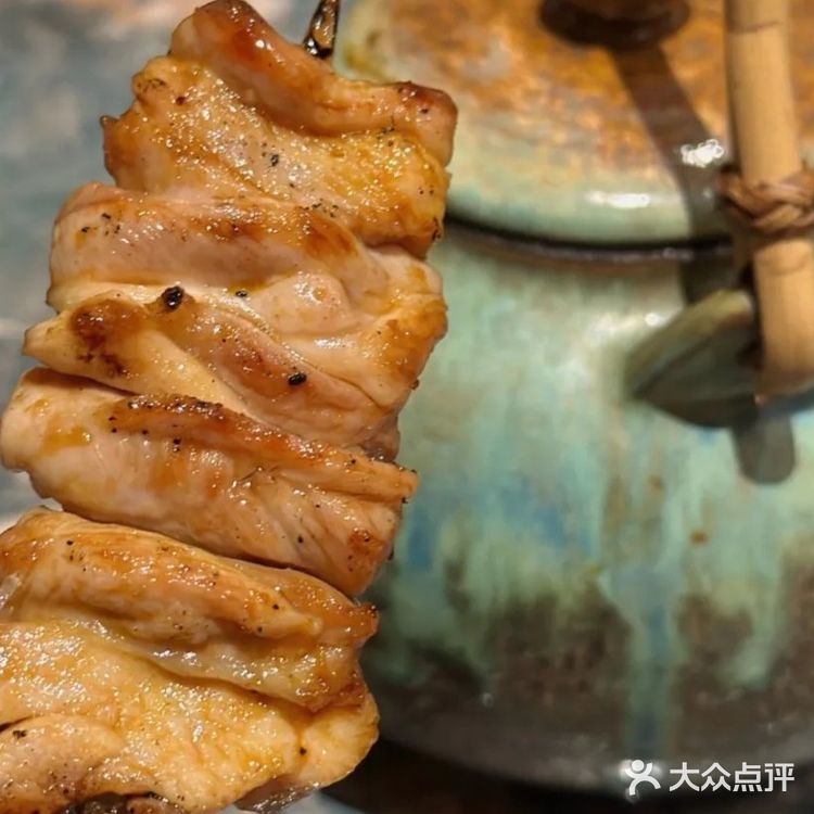 🌟超级美味的鸡肉棒来袭！你准备好了吗？😋