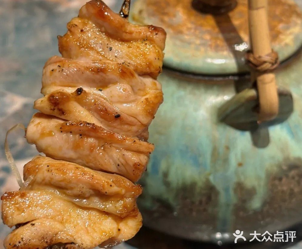 🌟超级美味的鸡肉棒来袭！你准备好了吗？😋