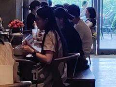 -BAKER&SPICE(环贸店)