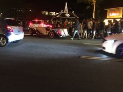 -原住民美食石板烤肉山猪肉