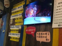 -腰子哥烤串(石佛营炫特店)