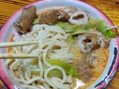 -胡须平沙茶面(后炉街店)