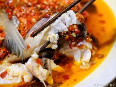 -千稻剁椒大鱼头(CityOn熙地港店)