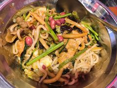 -雙冲柳州螺蛳粉&酸嘢&桂林米粉(簋街店)