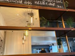 -BAKER&SPICE(安福路店)