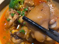 -贰回巷火锅馆(钟楼店)