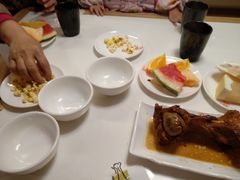 -醉得意·家常菜(杨家湾店)