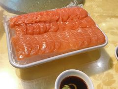 -老字号蛇口德记烧腊饭店·海鲜加工