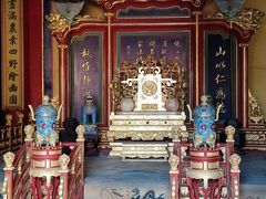 -香山公园