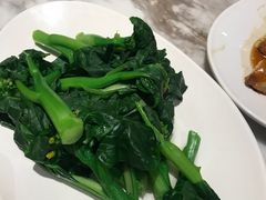 -翠華餐廳(浦东机场T1店)