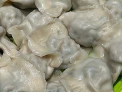 -老边饺子馆(东单店)