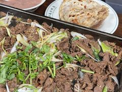 -清真永恒华威肉饼(潘家园店)