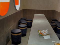-麦当劳(静安寺店)