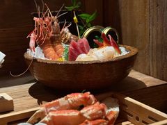 -Minase水濑·日料放题(外滩店)