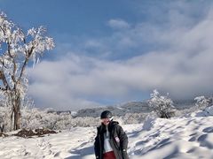-太子岭滑雪场