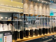 -喜茶(深圳东门1234店)